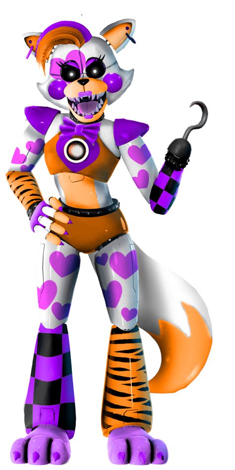 glamrock ennard|glamrock lolbit.